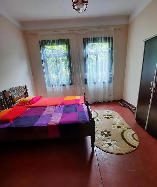 Private House For Rent Near The Sea In Chakvi Villa Batumi 0*,  Georgia