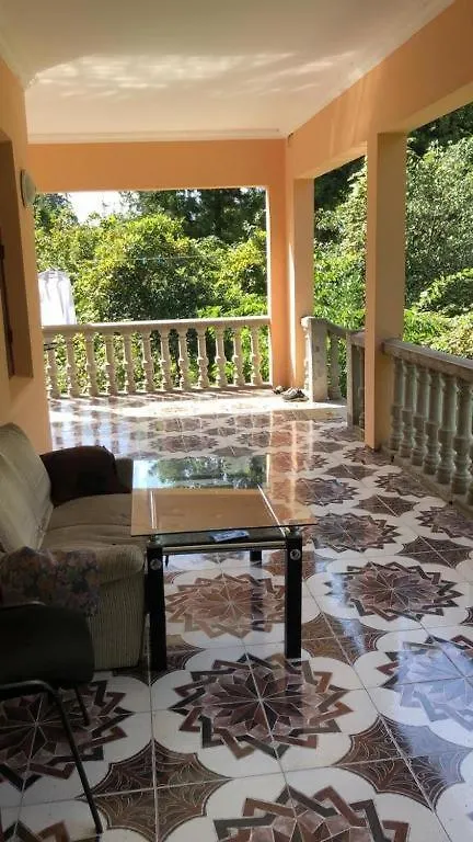 Holiday home Private House For Rent Near The Sea In Chakvi Villa Batumi
