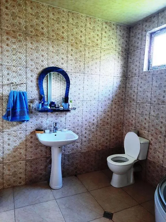 Holiday home Private House For Rent Near The Sea In Chakvi Villa Batumi
