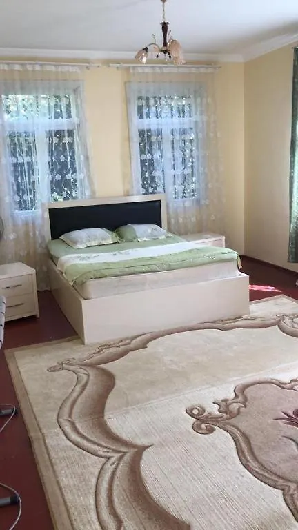 Private House For Rent Near The Sea In Chakvi Villa Batumi