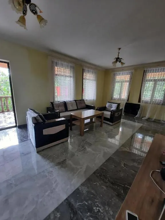 Private House For Rent Near The Sea In Chakvi Villa Batumi