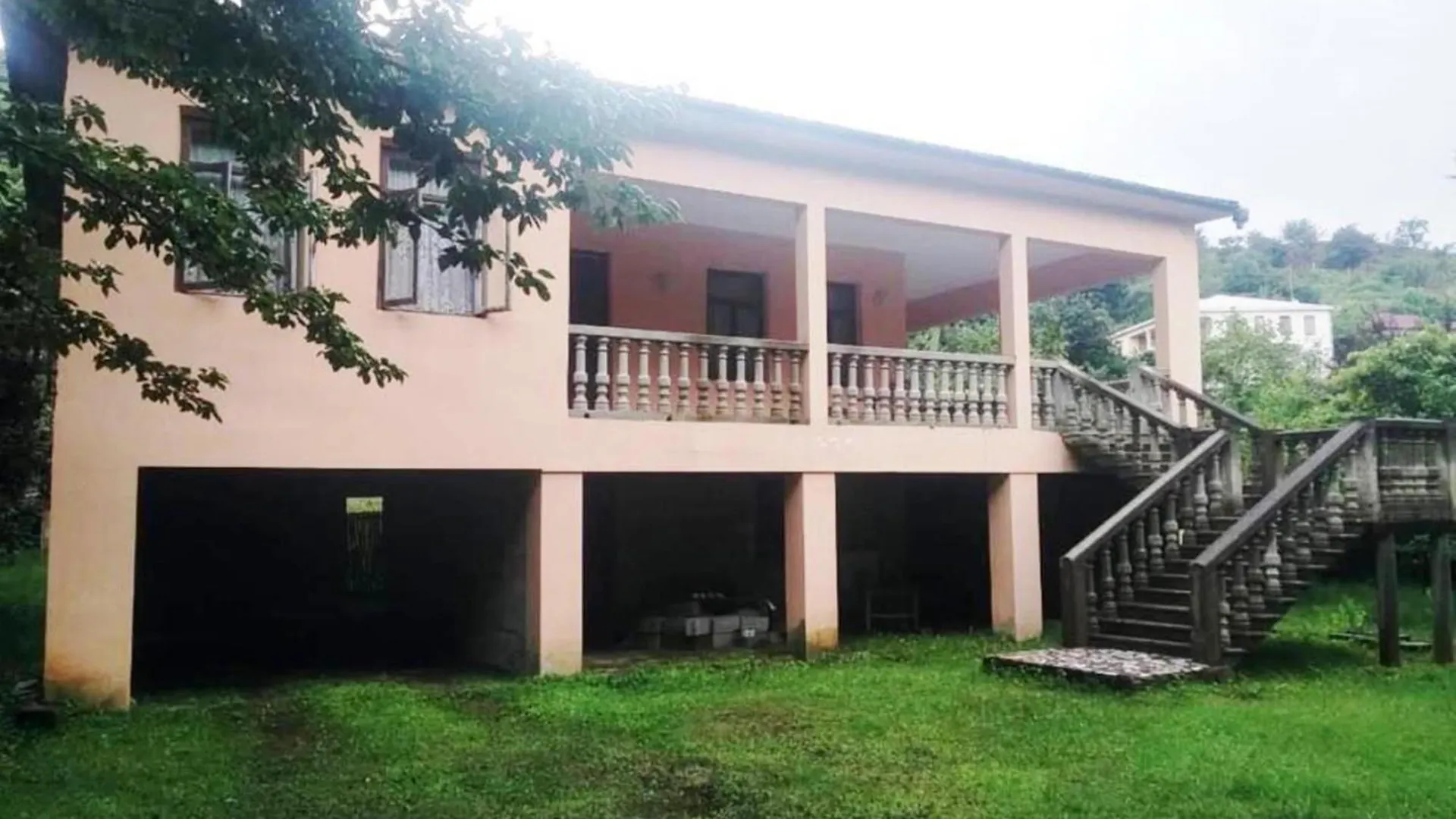 Private House For Rent Near The Sea In Chakvi Villa Batumi