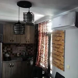 Дом отдыха Moduli, Батуми