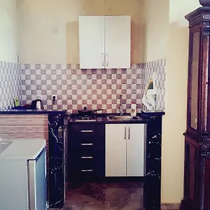 Дом отдыха 4 Beridze, Батуми